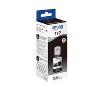 Epson Ink Ecotank 112 Original Ink Bottle Nero