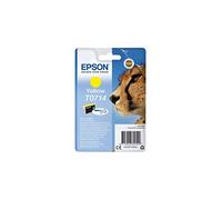 Epson Cartuccia Giallo