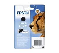 Epson Cheetah Cartuccia Nero