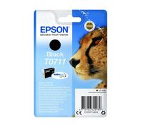 Epson Cheetah Cartuccia Nero
