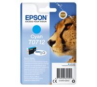 Epson cheetah cartuccia ciano
