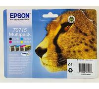 Epson Multipack 4-colours T071 EasyMail