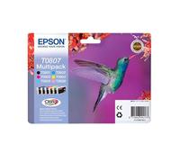 Epson Hummingbird Multipack a 6 colori