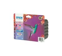 Epson Hummingbird Multipack a 6 colori