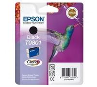 Epson Hummingbird Cartuccia Nero