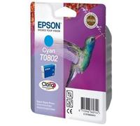 Epson T08024011 ciano (cyan) cartuccia originale
