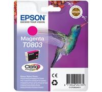 Epson Hummingbird Cartuccia Magenta