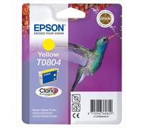 Epson - T0804 Epson