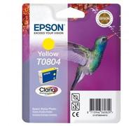 Epson T08044011 giallo (yellow) cartuccia originale
