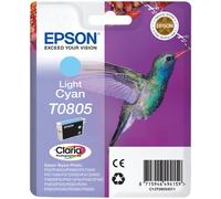 Epson Hummingbird Cartuccia Ciano-chiaro