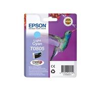 Epson Hummingbird Cartuccia Ciano-chiaro