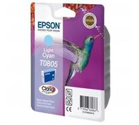 Epson Hummingbird Cartuccia Ciano-chiaro