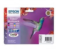 Epson Hummingbird Multipack a 6 colori