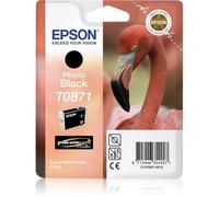 Epson T087140 Sty. Photo R1900 Inkjet / Getto d'Inchiostro Cartuccia Originale