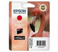 Epson T087740 Sty. Photo R1900 Inkjet / Getto d'Inchiostro Cartuccia Originale