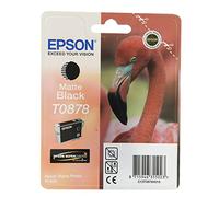 Epson T087840 Sty. Photo R1900 Inkjet / Getto d'Inchiostro Cartuccia Originale