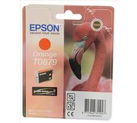 Epson T087940 Sty. Photo R1900 Inkjet / Getto d'Inchiostro Cartuccia Originale