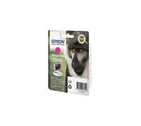 Epson T0893 Cartuccia d'inchiostro magenta Originale C13T08934011