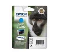 EPSON T0891 T0892 T0893 T0894 T0895 CARTUCCIA ORIGINALE Bk C M Y Stylus S20