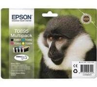Epson Monkey Multipack 4 colori