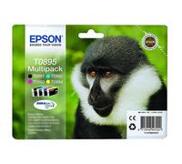 Epson Monkey Multipack 4 colori