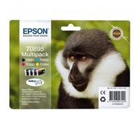 Epson Monkey Multipack 4 colori