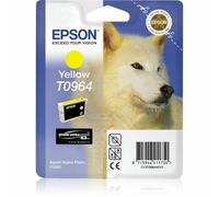 EPSON T0964 cartuccia d' inchiostro originale giallo