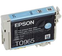 Epson T096540/10 Inkjet / Getto d'Inchiostro Cartuccia Originale