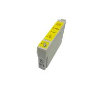 Epson T1004 giallo (yellow) cartuccia compatibile