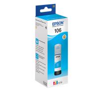 Epson Ink 106 Cyan (C13T00R240)