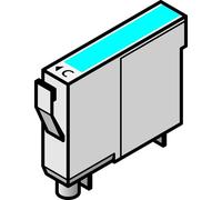 Epson T11C2 Cartuccia compatibile ciano