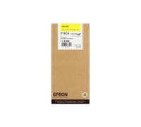 EPSON T11C4 C13T11C440 GIALLO INCHIOSTRO - 3000 PAGES PER WORKFORCE PRO WF-C5390DW