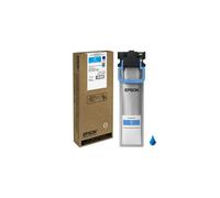Epson T11D2 ciano XL C13T11D240 cartuccia originale per Epson Workforce C5300,C5