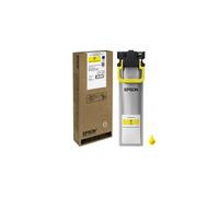 Epson T11D4 giallo XL C13T11D440 cartuccia originale per Epson Workforce C5300,C