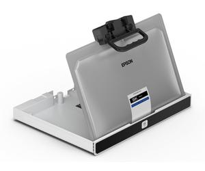 Epson T11P1 XXL (C13T11P140) Ink Cartridge, Black