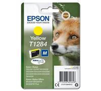 Epson Fox Cartuccia Giallo ( C13T12844012 )
