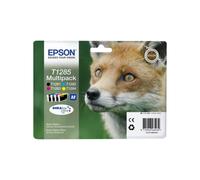 Epson Fox Multipack 4 colori