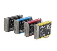 Epson T1285 Multipack Stylus S22/SX125