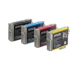 Epson T1285 Multipack Stylus S22/SX125