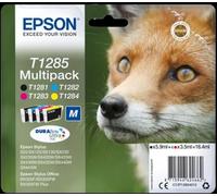 Epson T128540 4PACK Inkjet / getto d'inchiostro Cartuccia originale