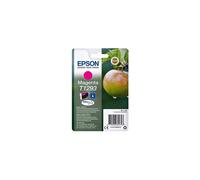 Epson T1291 Black Apple Genuine DURABrite Ultra Ink Cartridge