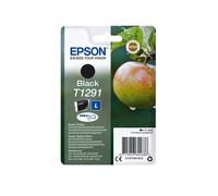 EPSON T1291 T1292 T1293 T1294 T1295 CARTUCCIA ORIGINALE BK C M Y / MULTIPACK