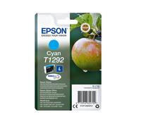 EPSON T1291 T1292 T1293 T1294 T1295 CARTUCCIA ORIGINALE BK C M Y / MULTIPACK