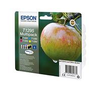 Epson Apple Multipack 4 colori