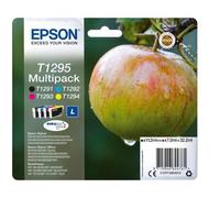 Epson Apple Multipack 4 colori