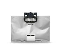 Epson T12E1 - XL - Schwarz - original - Tintenpatrone - f?r WorkForce Pro WF-M5399DW, WF-M5899DWF (C13T12E140)