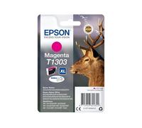 Epson T1303 C13T13034012 magenta (magenta) cartuccia originale