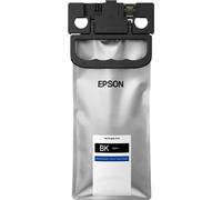 ORIGINALE Epson Cartuccia d'inchiostro nero C13T13L140 T13L1 20000 pagine
