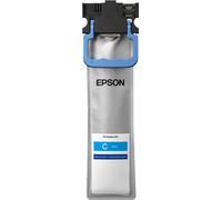 Epson C13T13L240 ciano (cyan) cartuccia originale