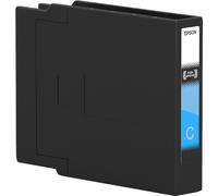 Epson C13T13X240 cartuccia d'inchiostro 1 pz Originale Resa elevata XL Ciano